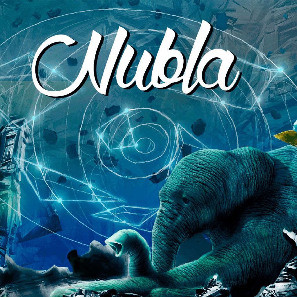 Nubla 10 Anniversary Edition