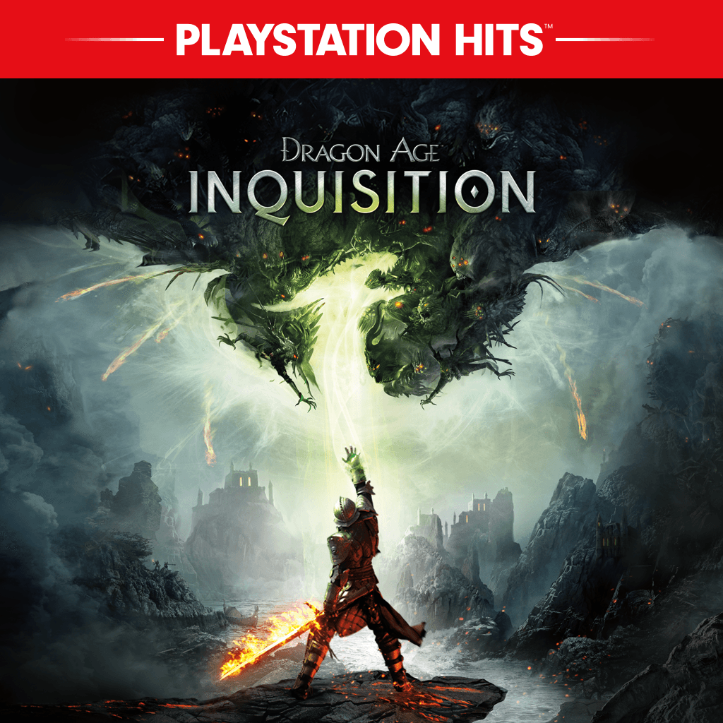 Dragon Age™: Inquisition - Deluxe
