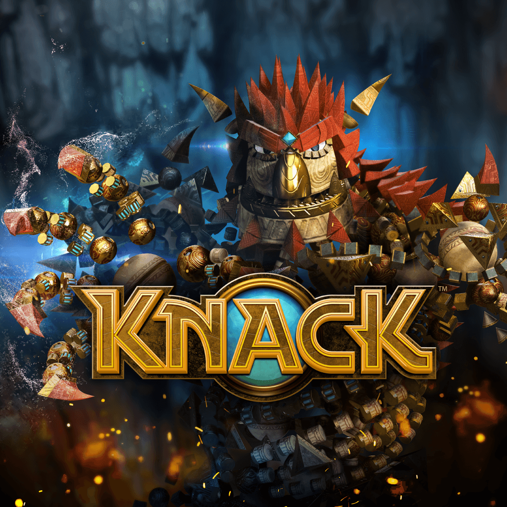 Knack™