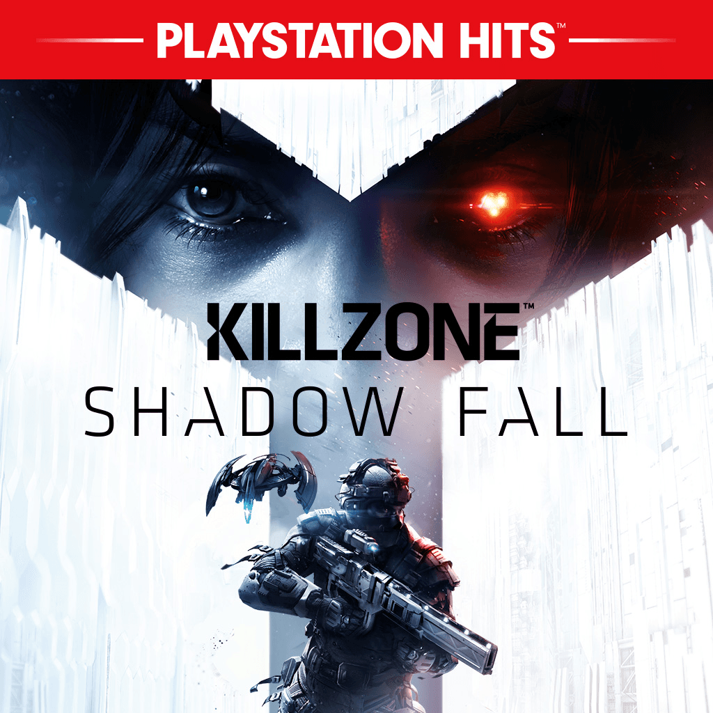 Killzone Shadow Fall™
