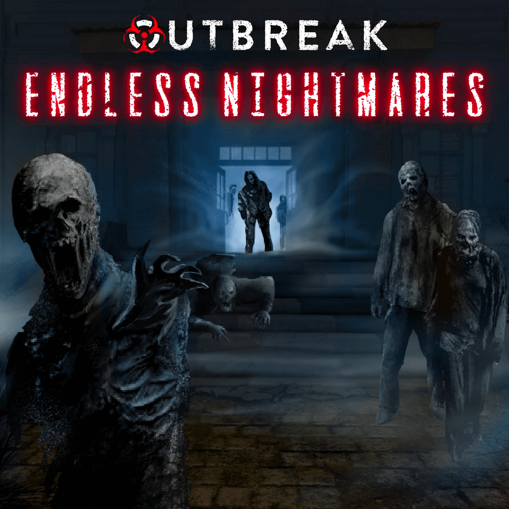 Outbreak: Endless Nightmares
