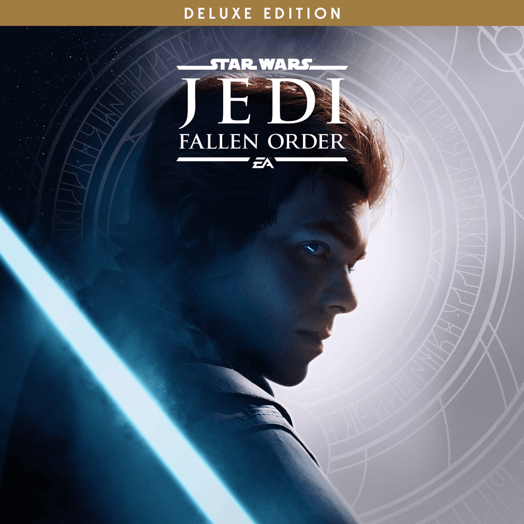 STAR WARS Jedi: Fallen Orderâ„¢ - Deluxe