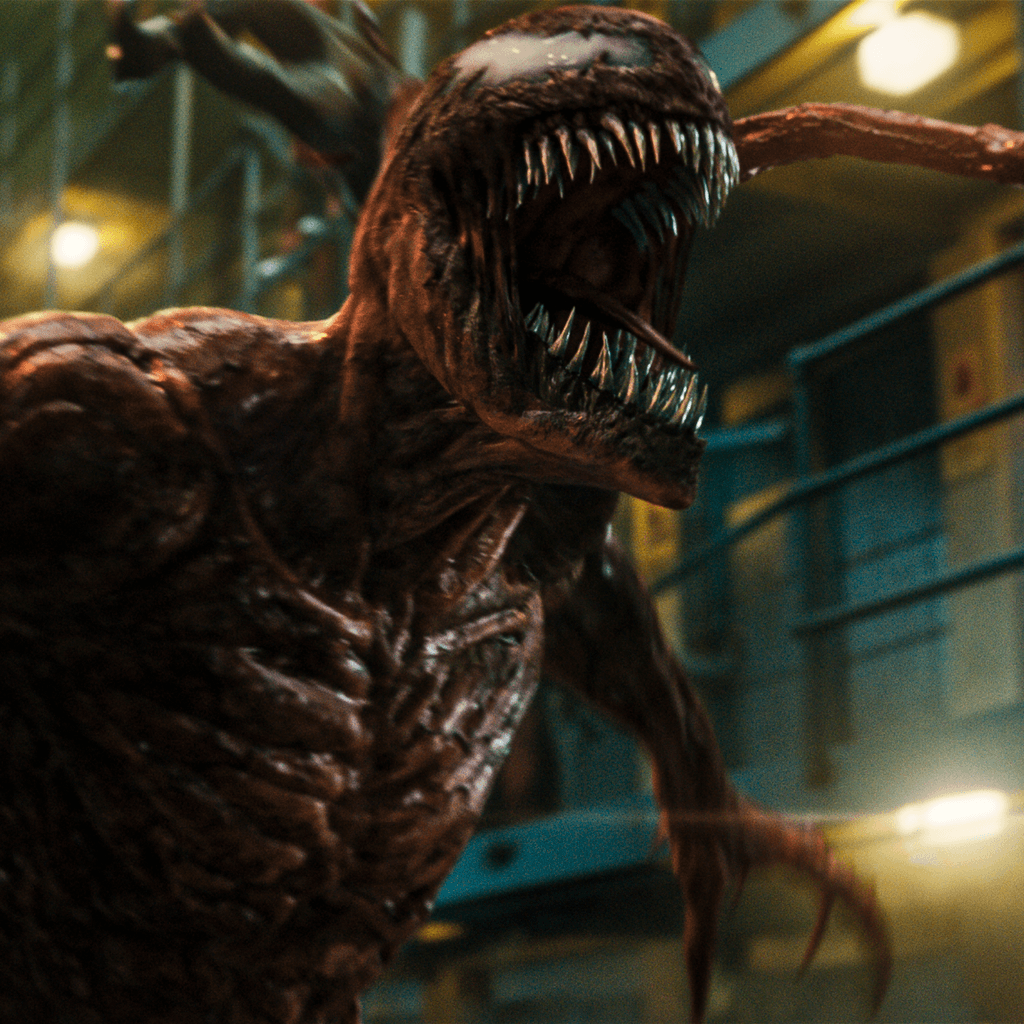 Venom – The Birth of Carnage, A PlayStation Exclusive Extended Sneak Peek