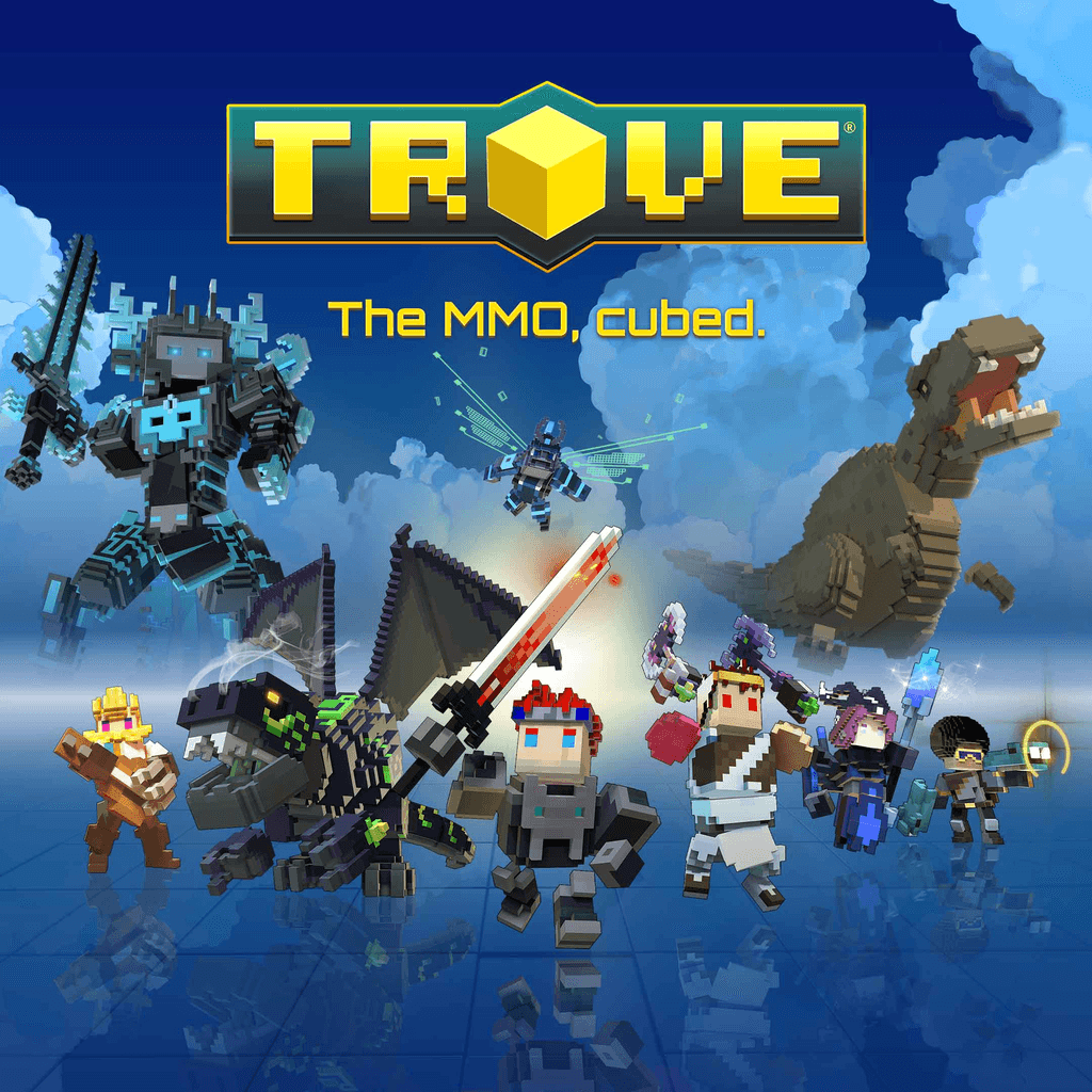 Trove