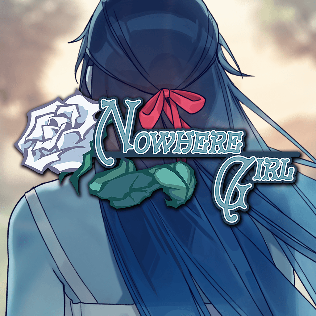 Nowhere Girl PS4® & PS5®