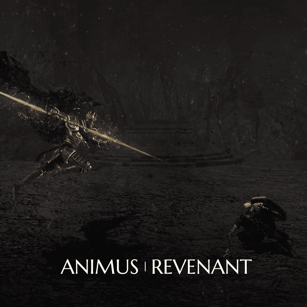 Animus: Revenant