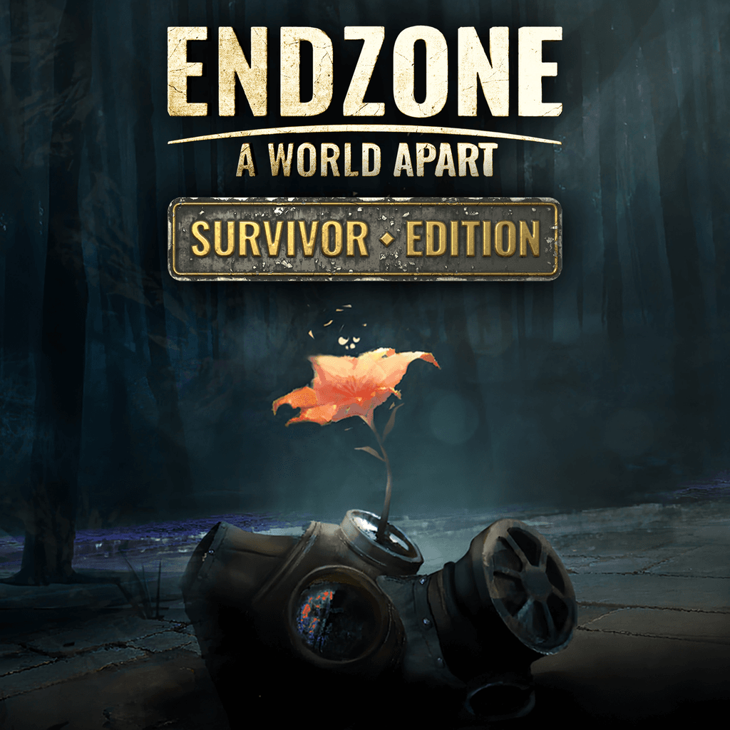 Endzone - A World Apart