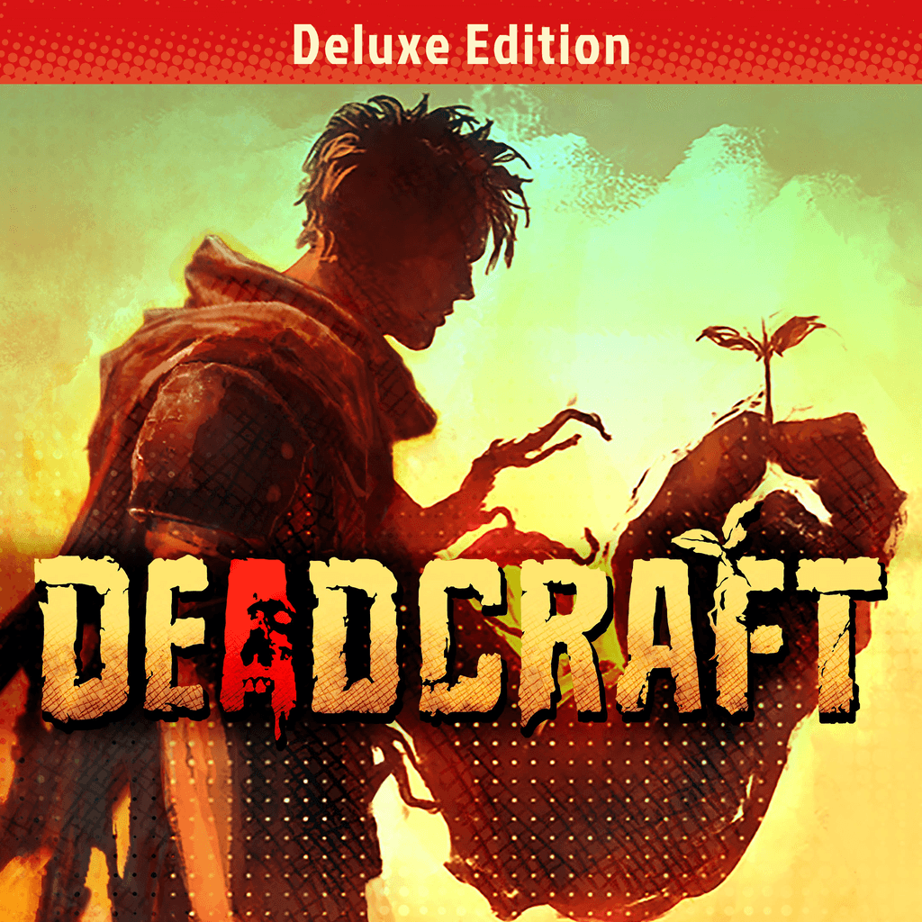 DEADCRAFT - Deluxe