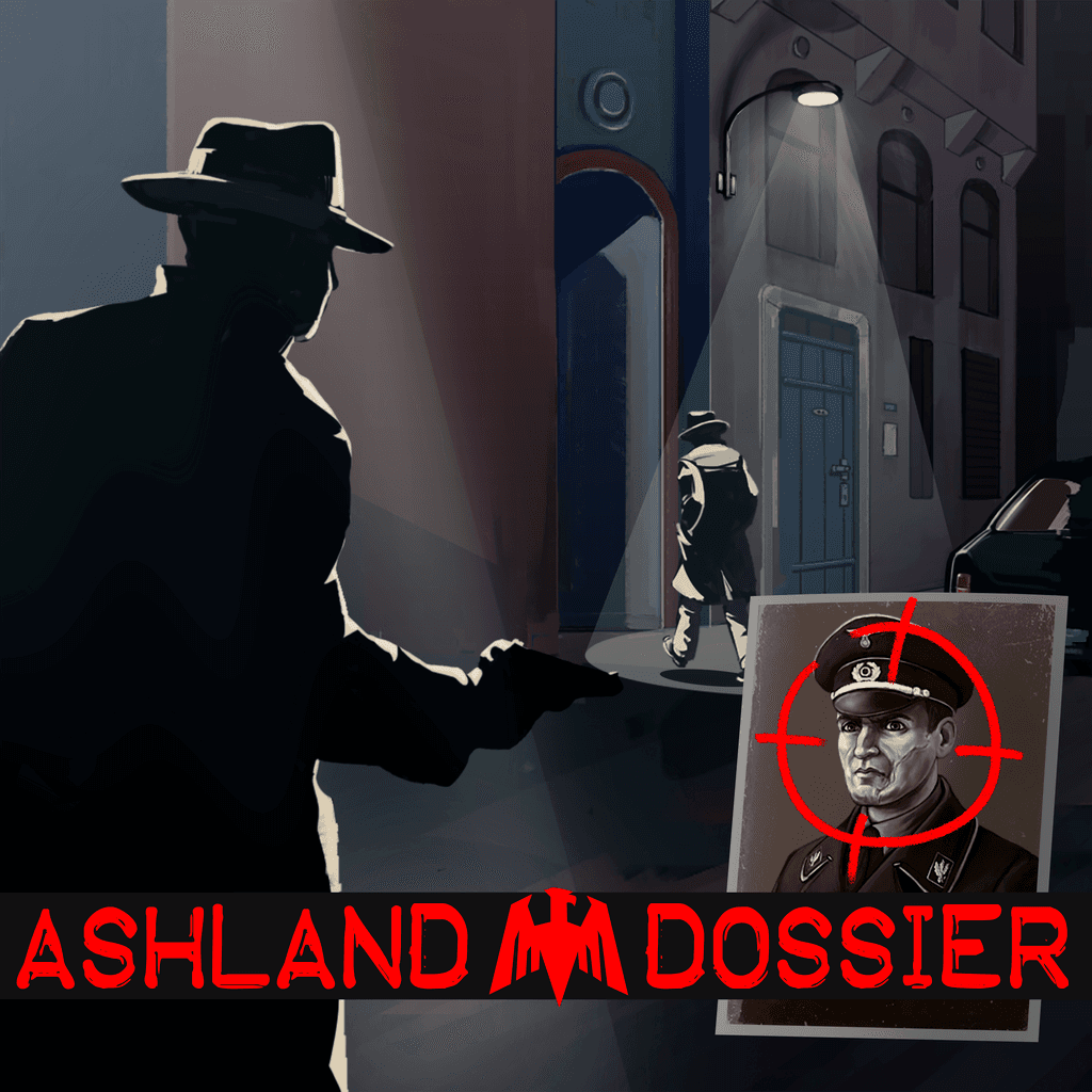 Ashland Dossier