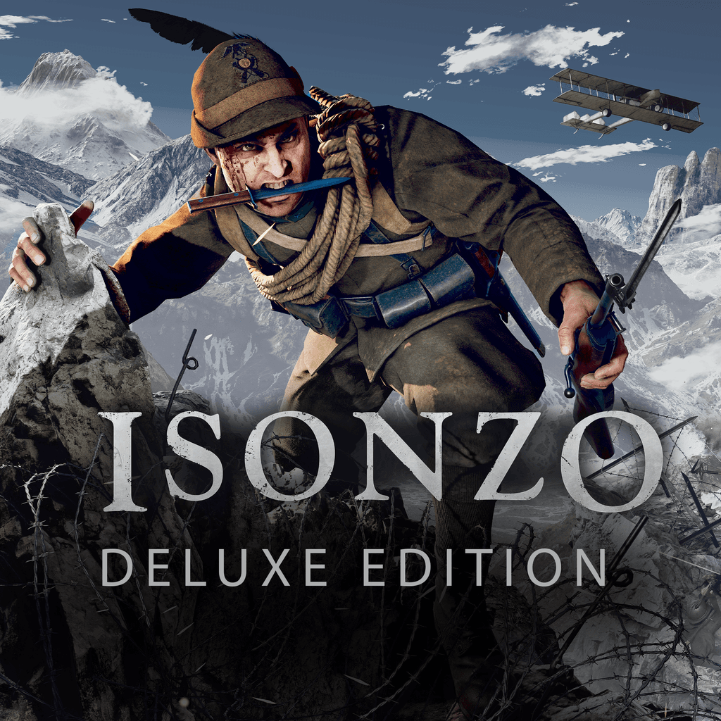 Isonzo - Deluxe