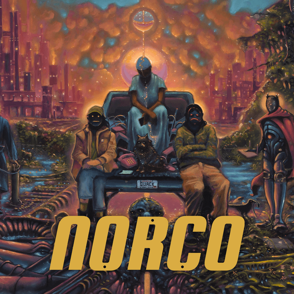 NORCO