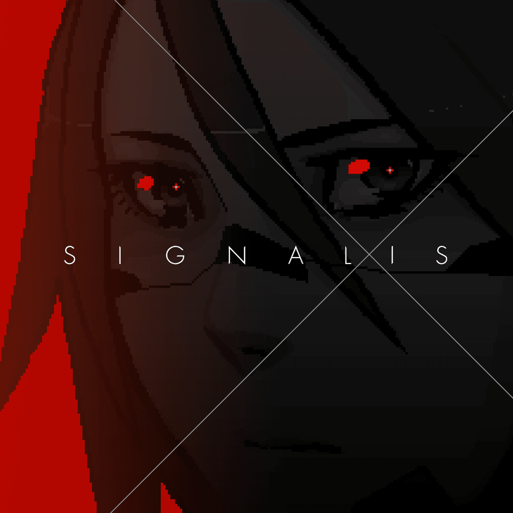 SIGNALIS