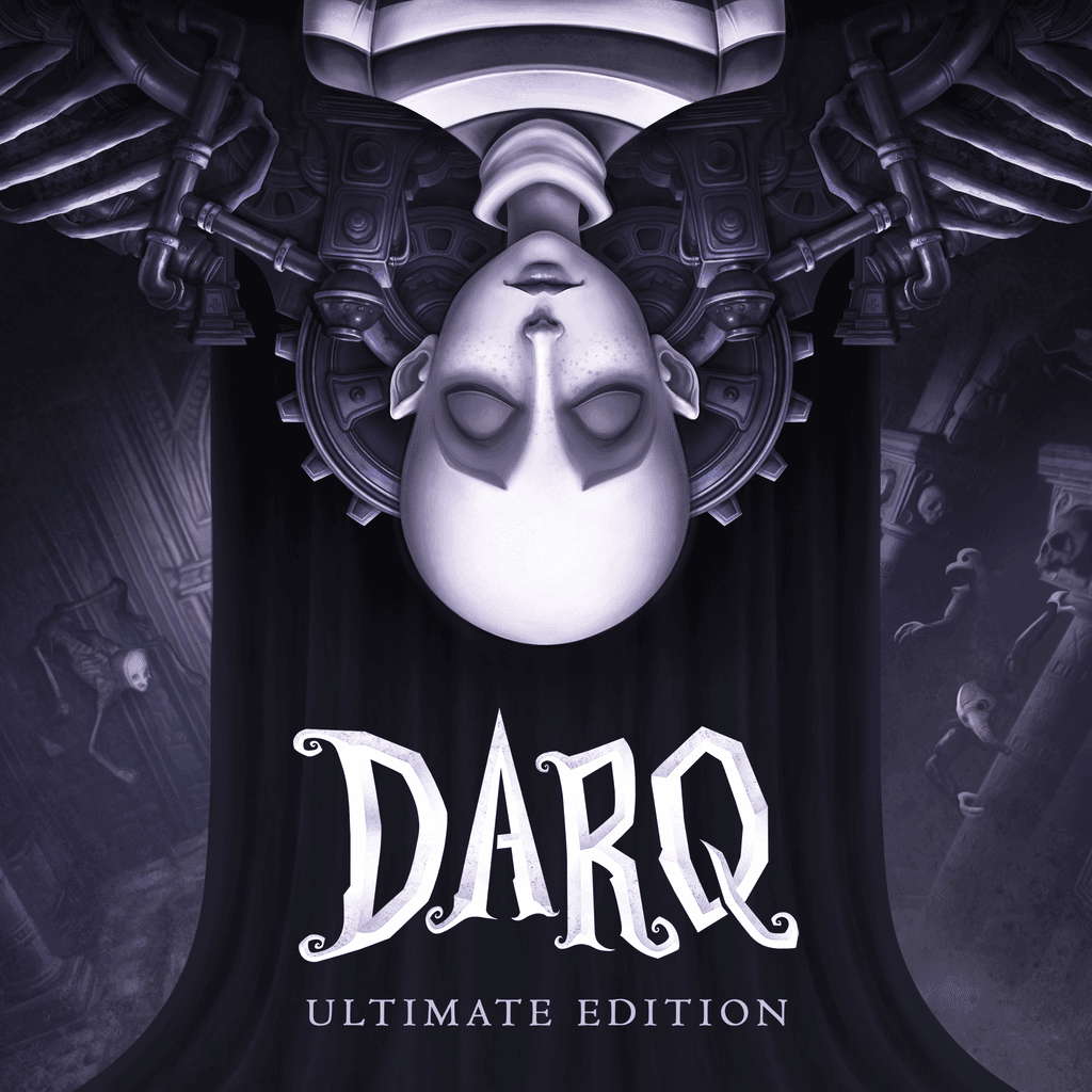 DARQ - Ultimate
