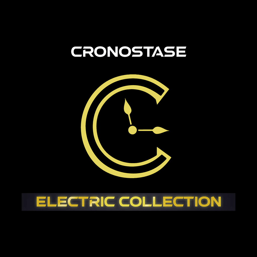 Cronostase Electric Collection PS4â„¢ & PS5â„¢