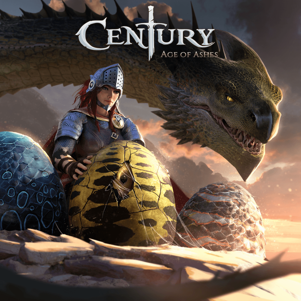 Century: Age of Ashes - The Remnant Edition