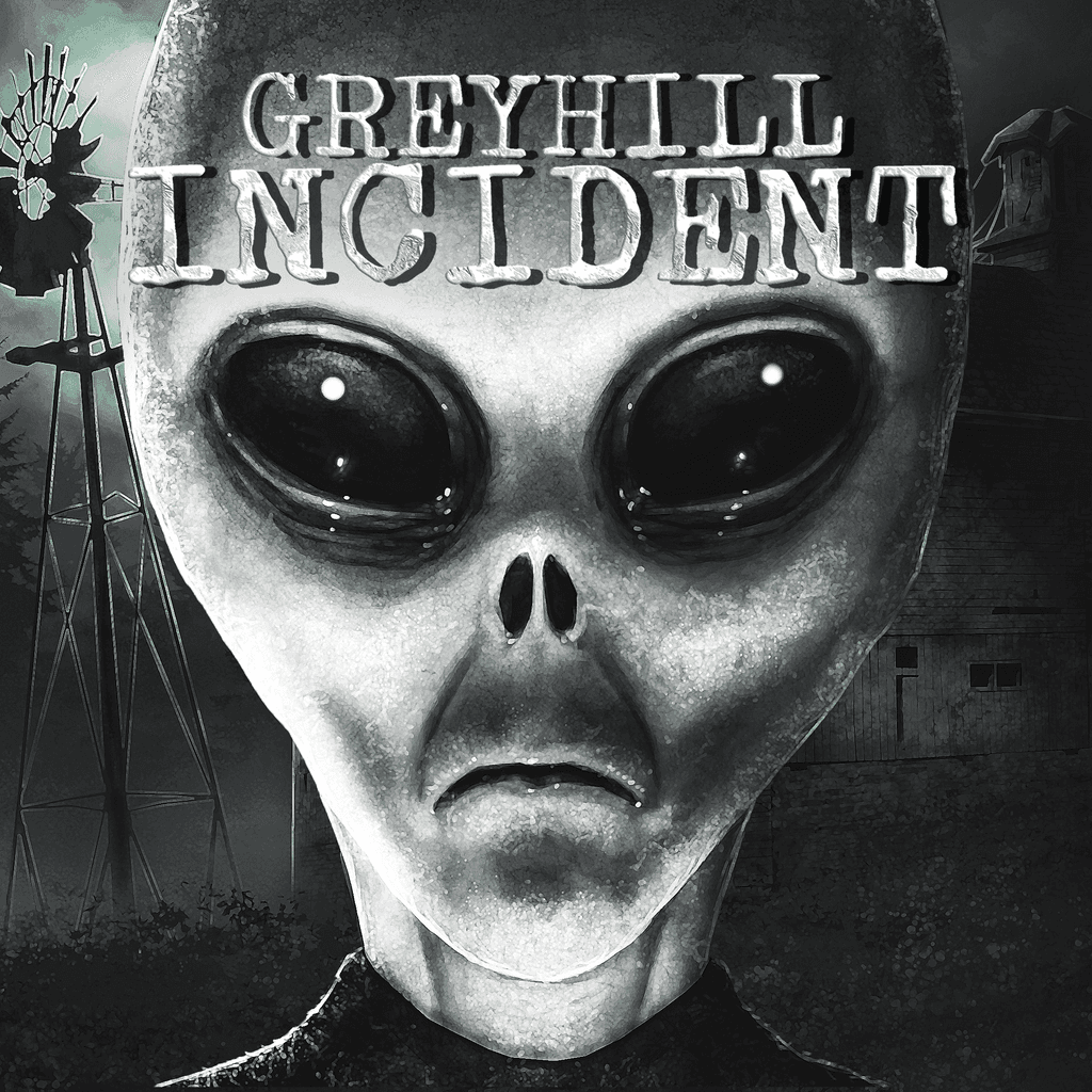 Greyhill Incident