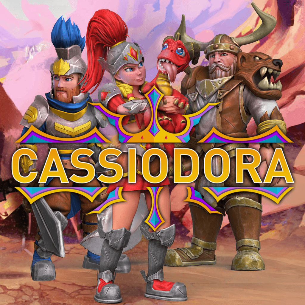 Cassiodora