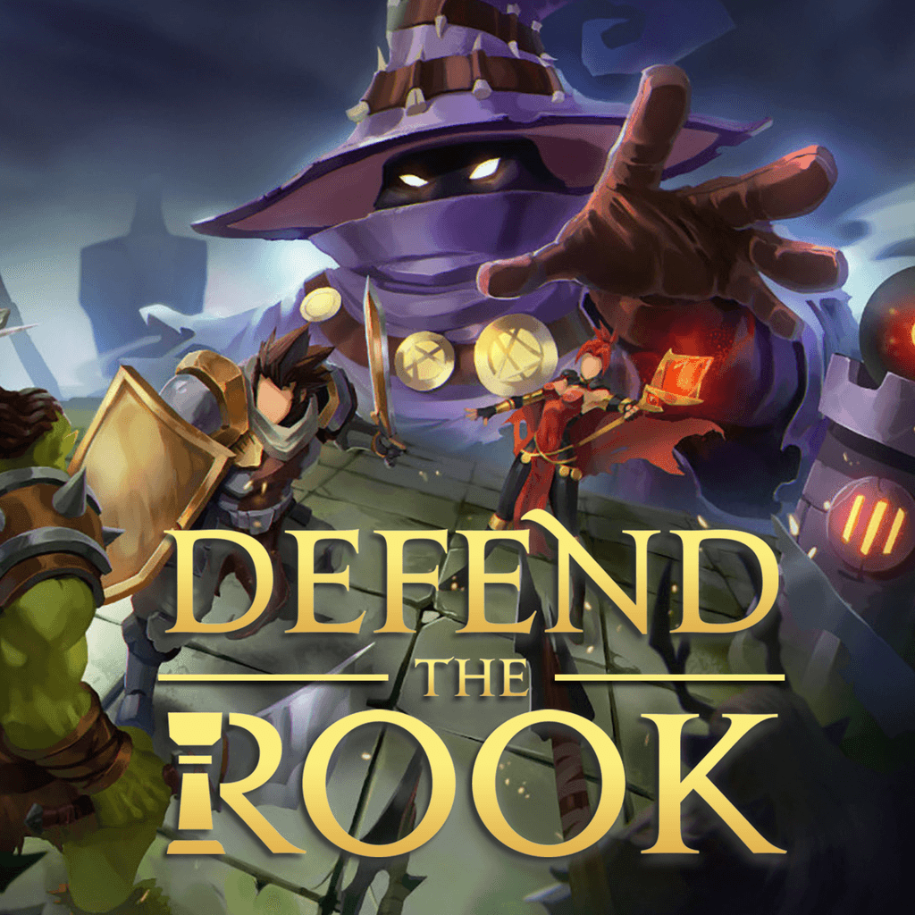 Defend the Rook