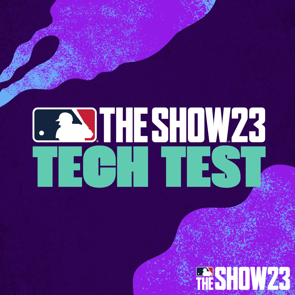 MLB® The Show™ 23 PS4 Tech Test