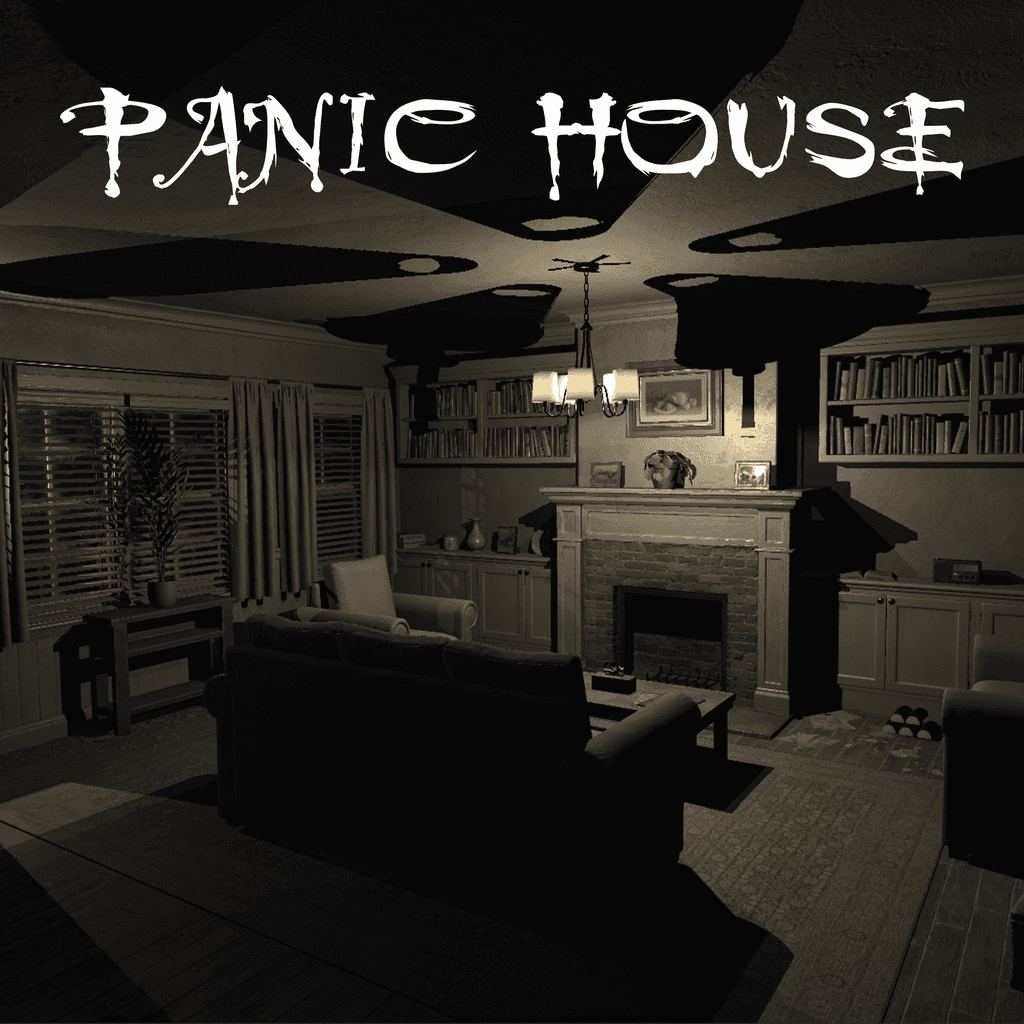Panic House