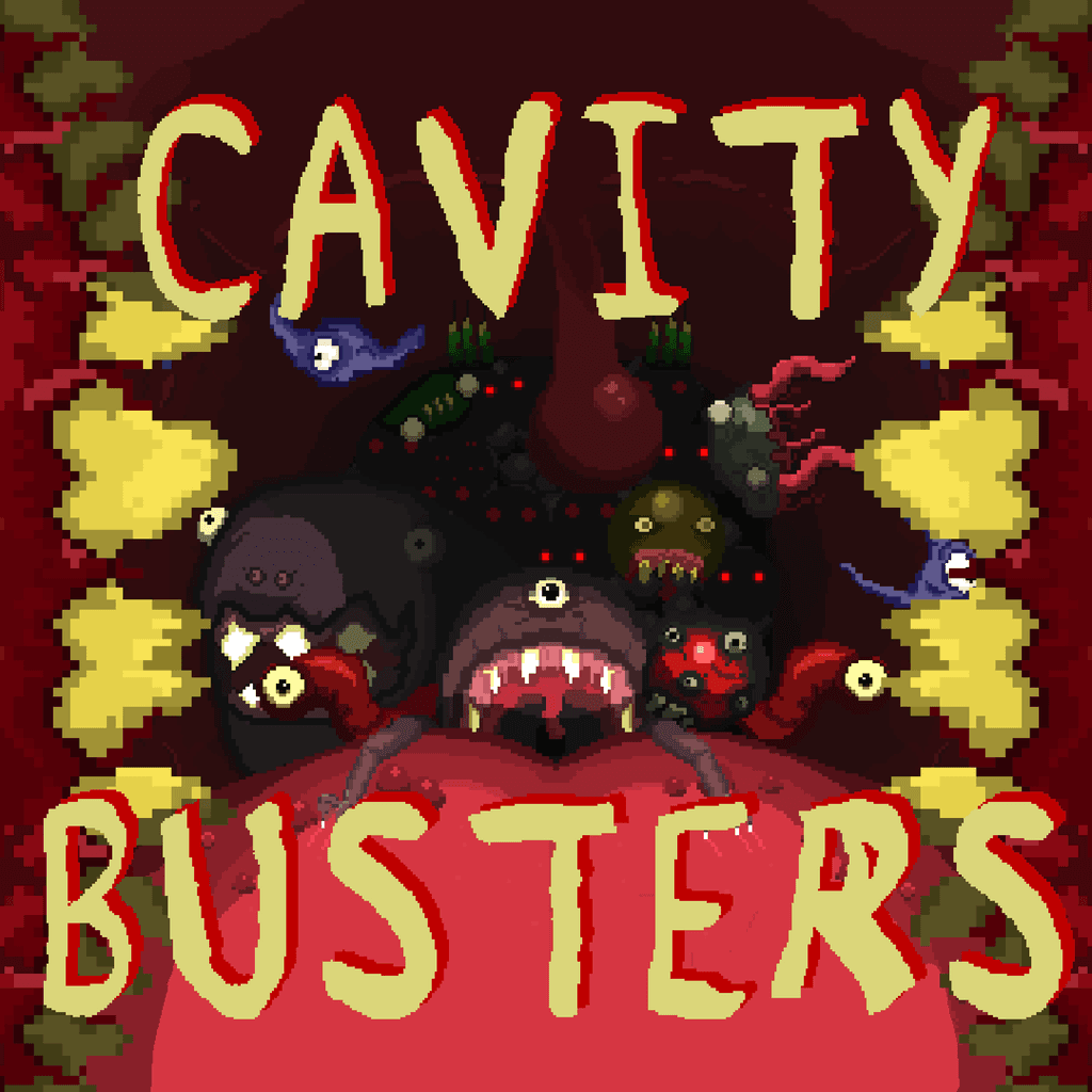 Cavity Busters