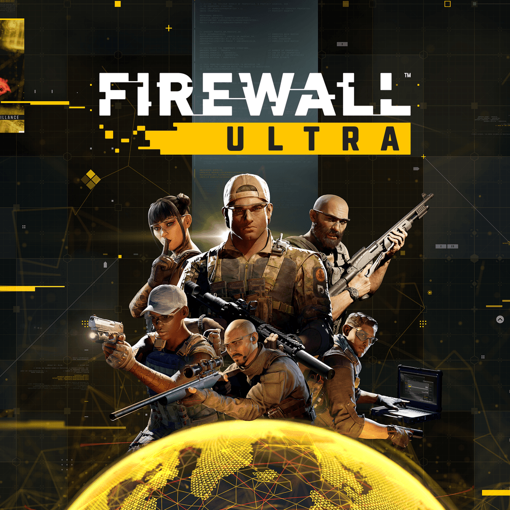 Firewall™ Ultra