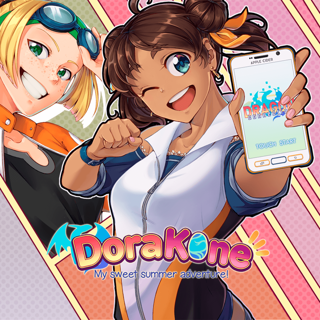 DoraKone PS4â„¢ & PS5â„¢