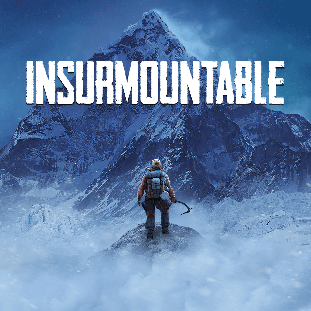 Insurmountable