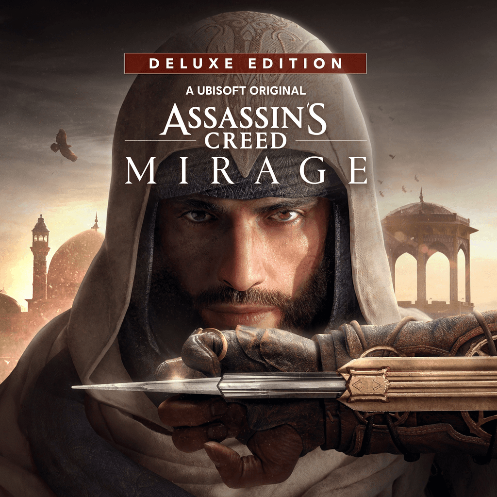 Assassin's Creed® Mirage - Deluxe