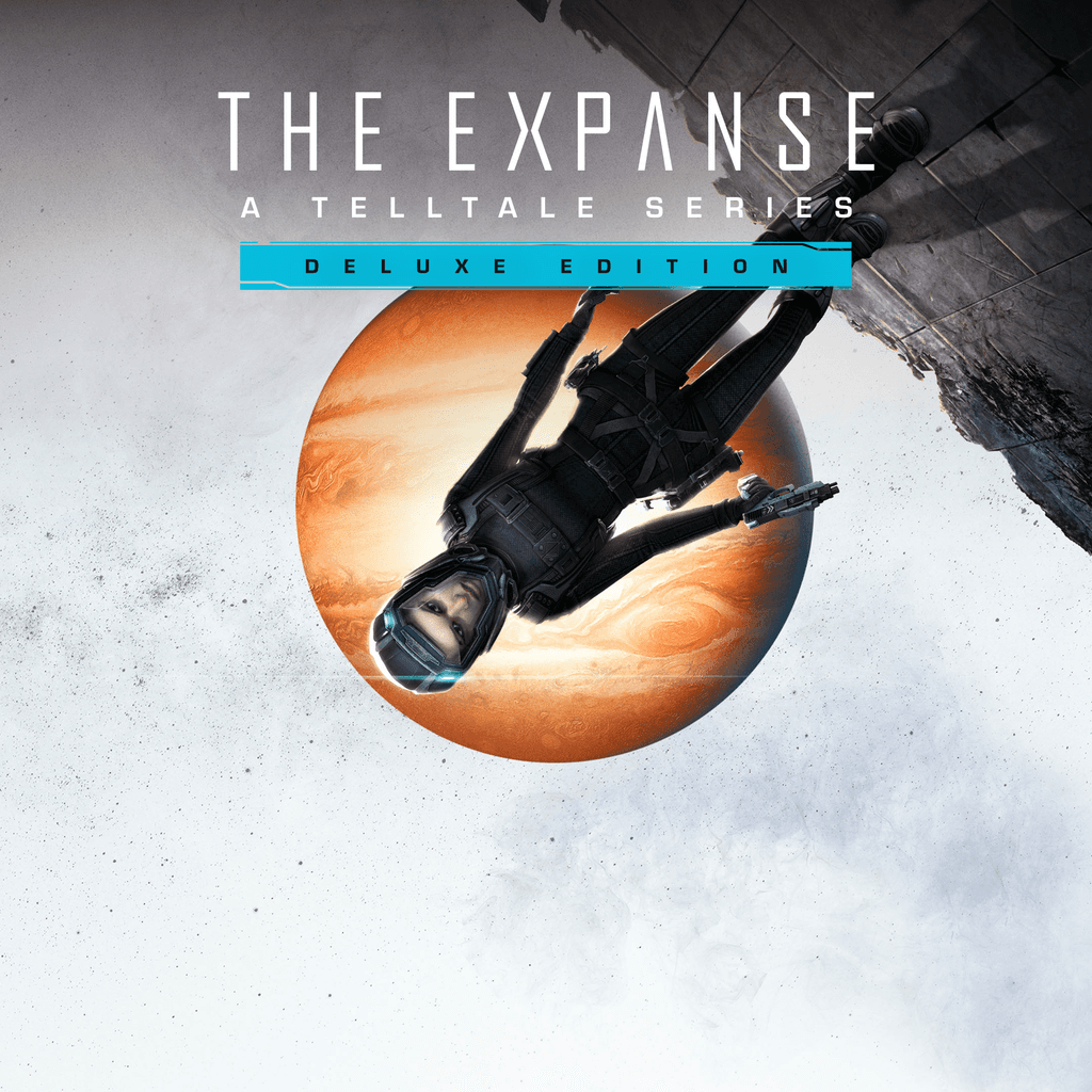 The Expanse: A Telltale Series - Deluxe