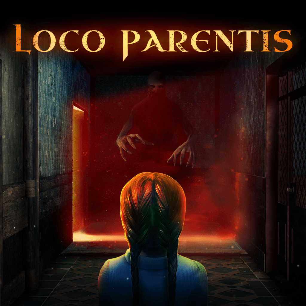 Loco Parentis