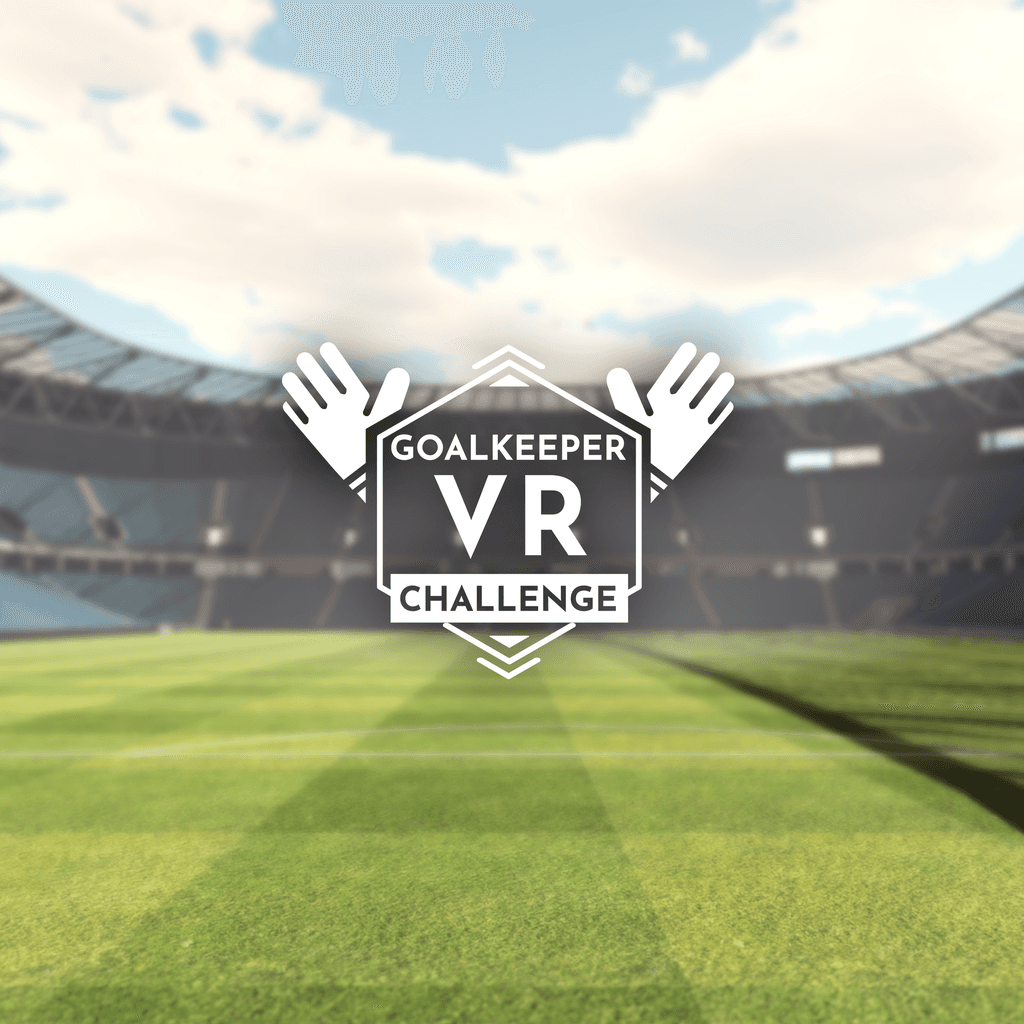 Goalkeeper VR Challenge