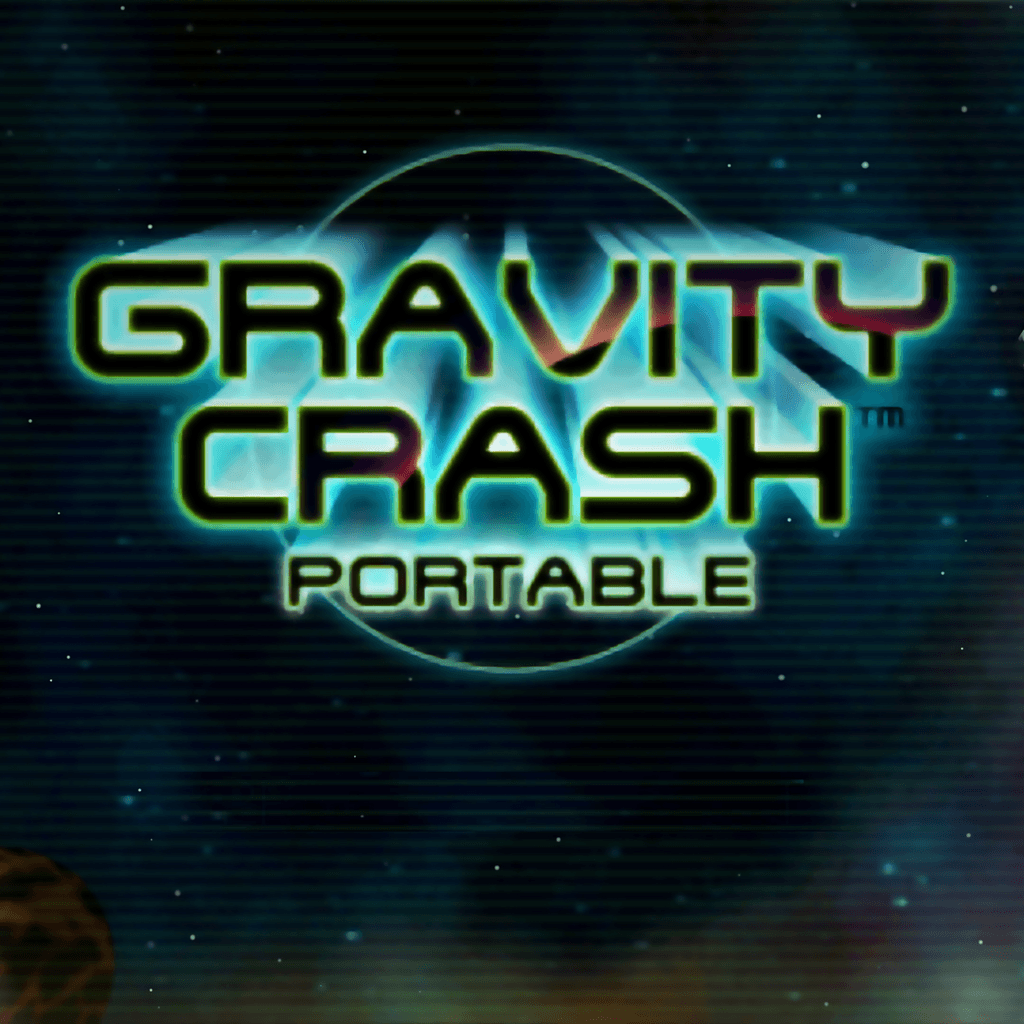 Gravity Crash™ Portable