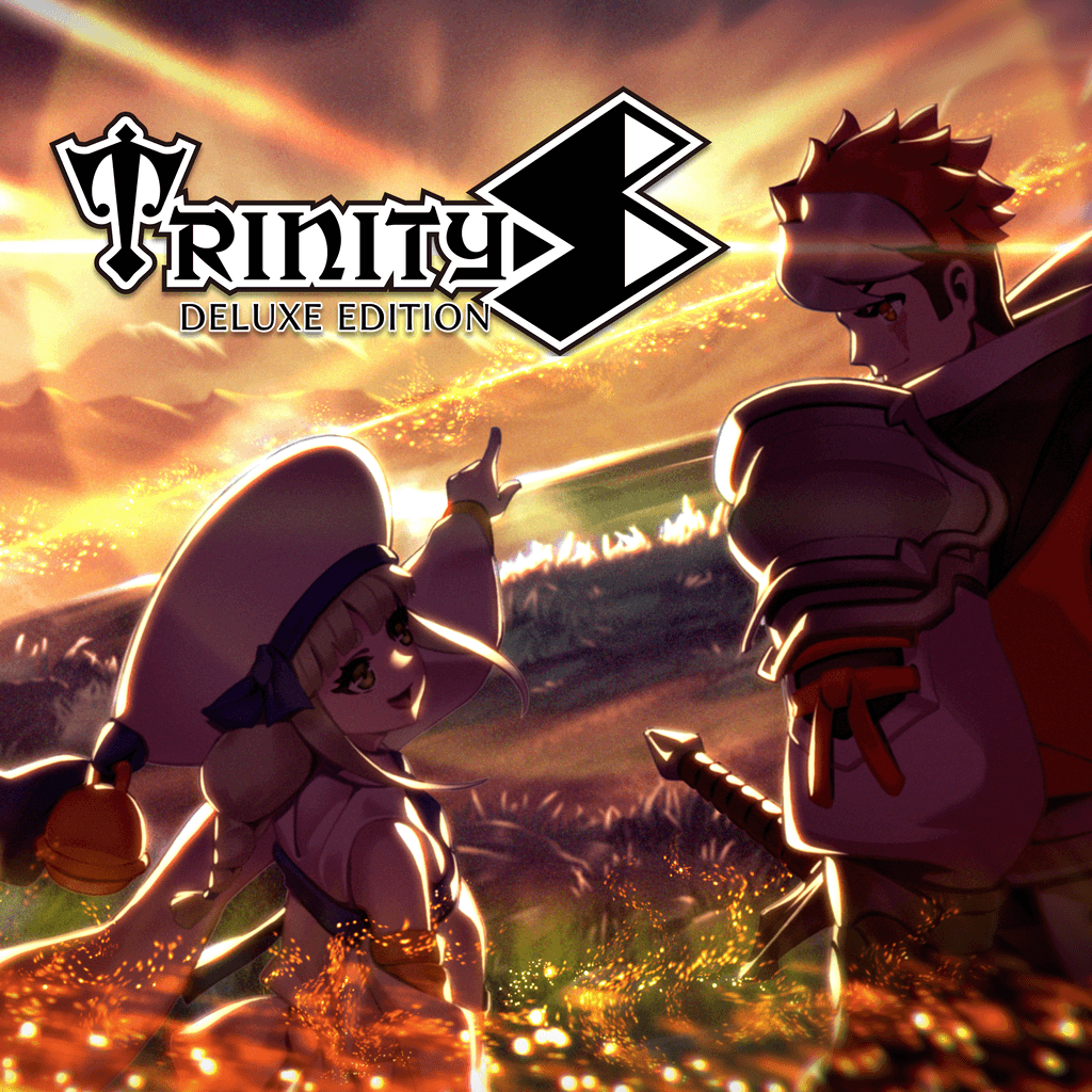 TrinityS - Deluxe