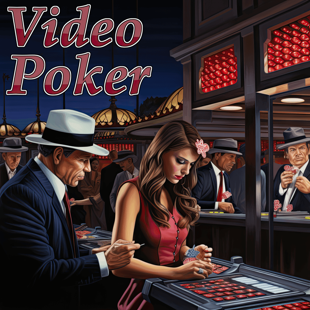 Video Poker