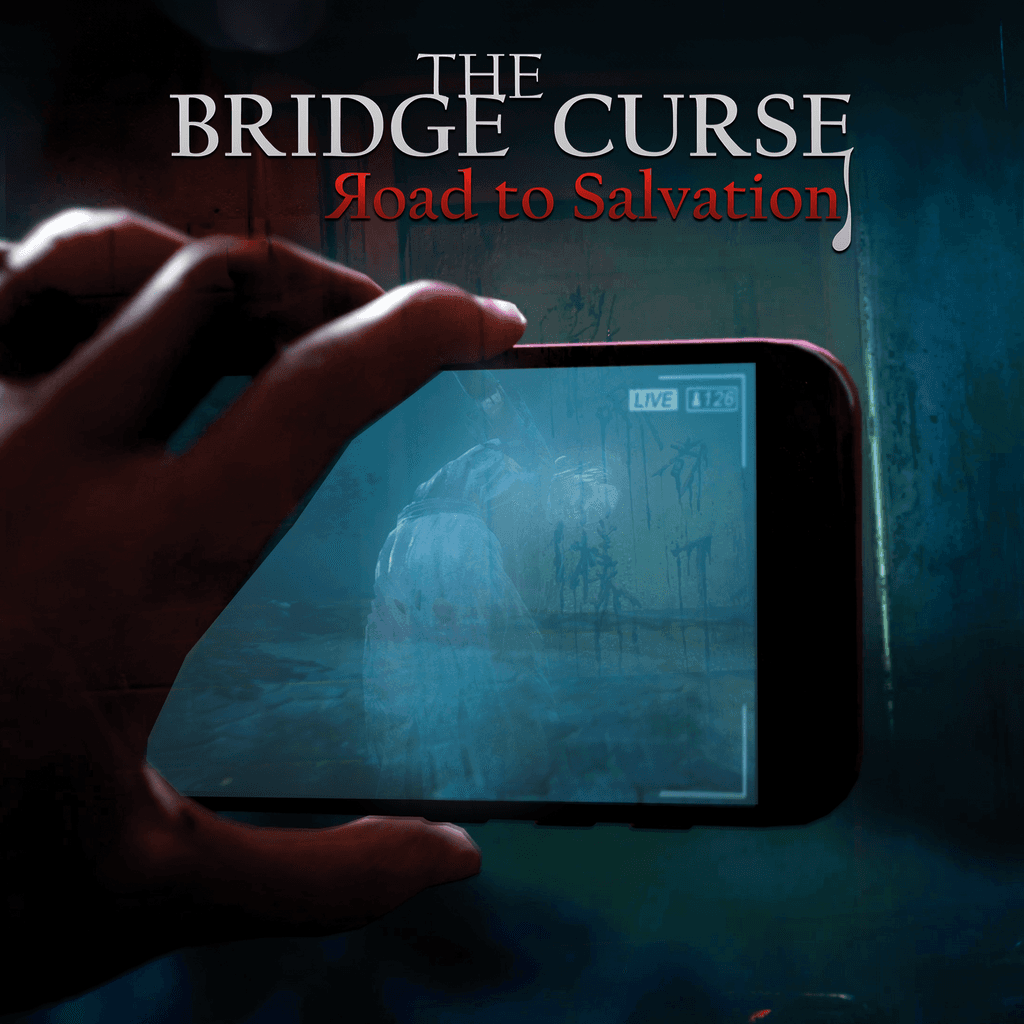 The Bridge Curse: Road to Salvation PS4 & PS5