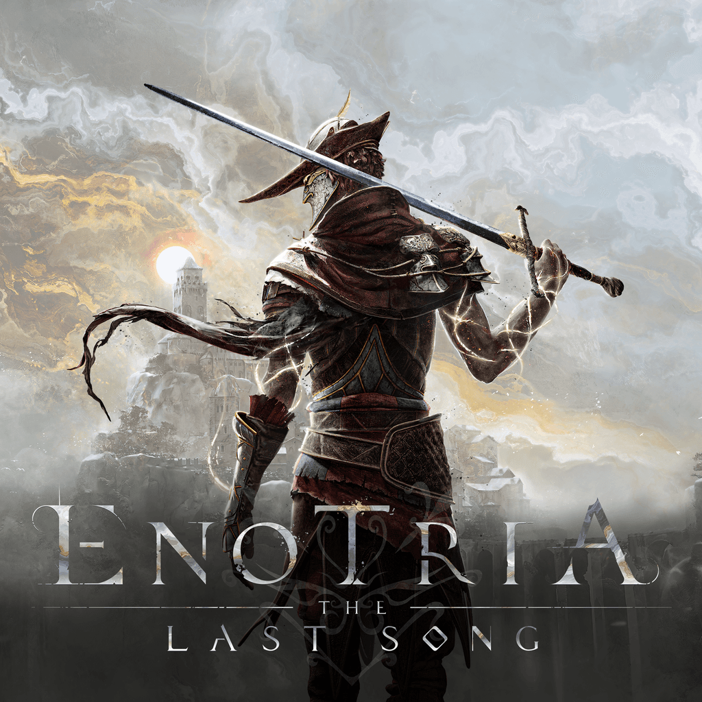 Enotria: The Last Song - Deluxe