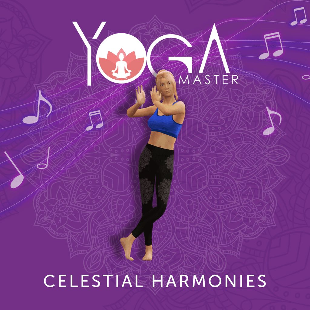 YOGA MASTER - Celestial Harmonies Bundle