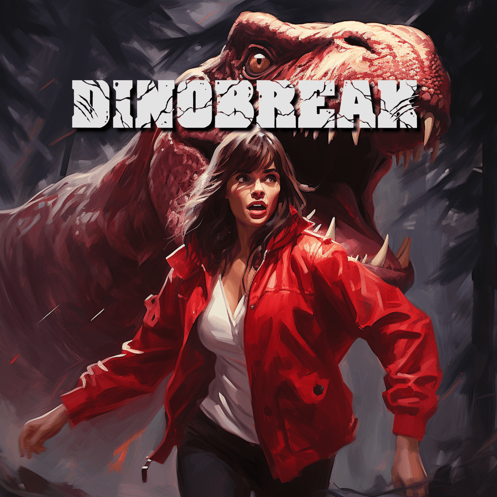 Dinobreak Definitive Collection