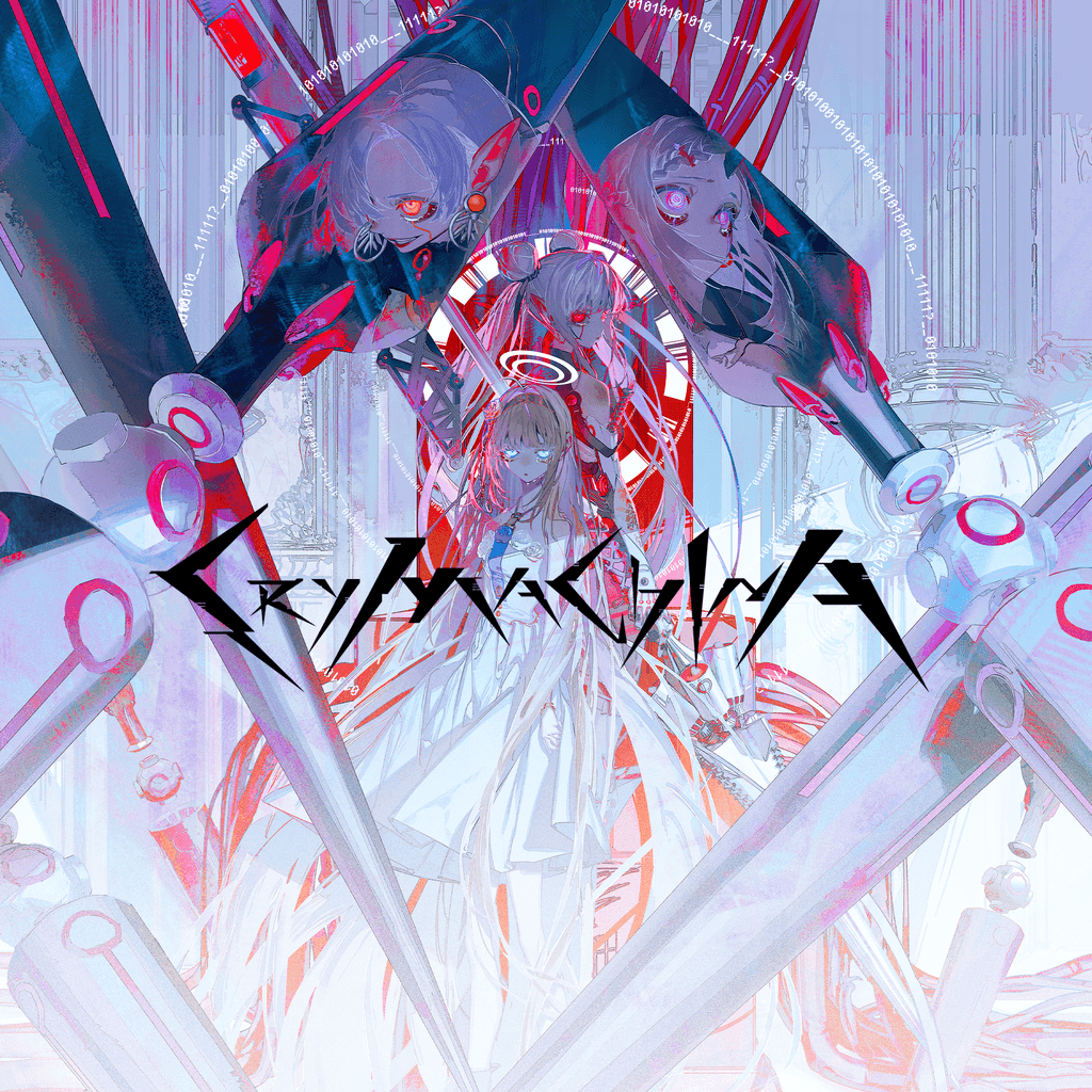 CRYMACHINA