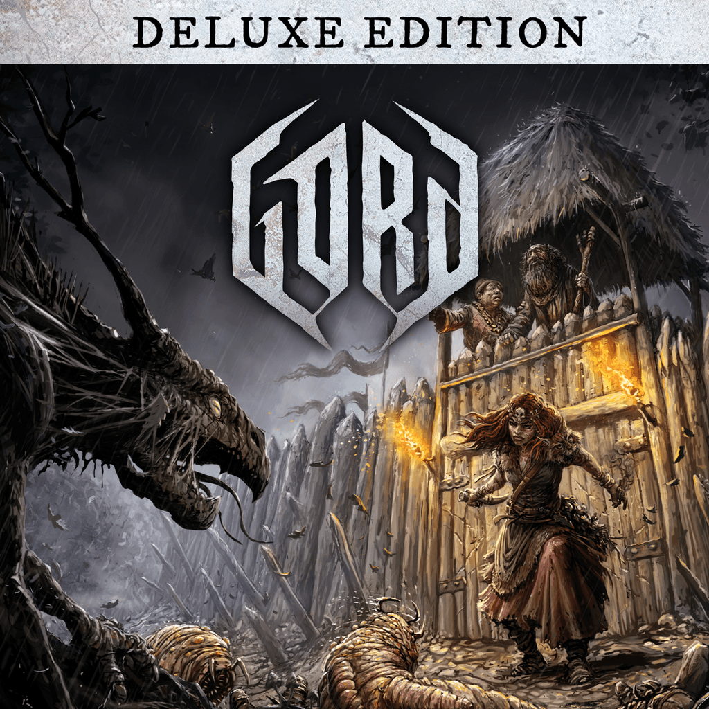 Gord - Deluxe