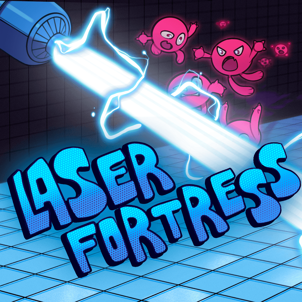 LASER FORTRESS
