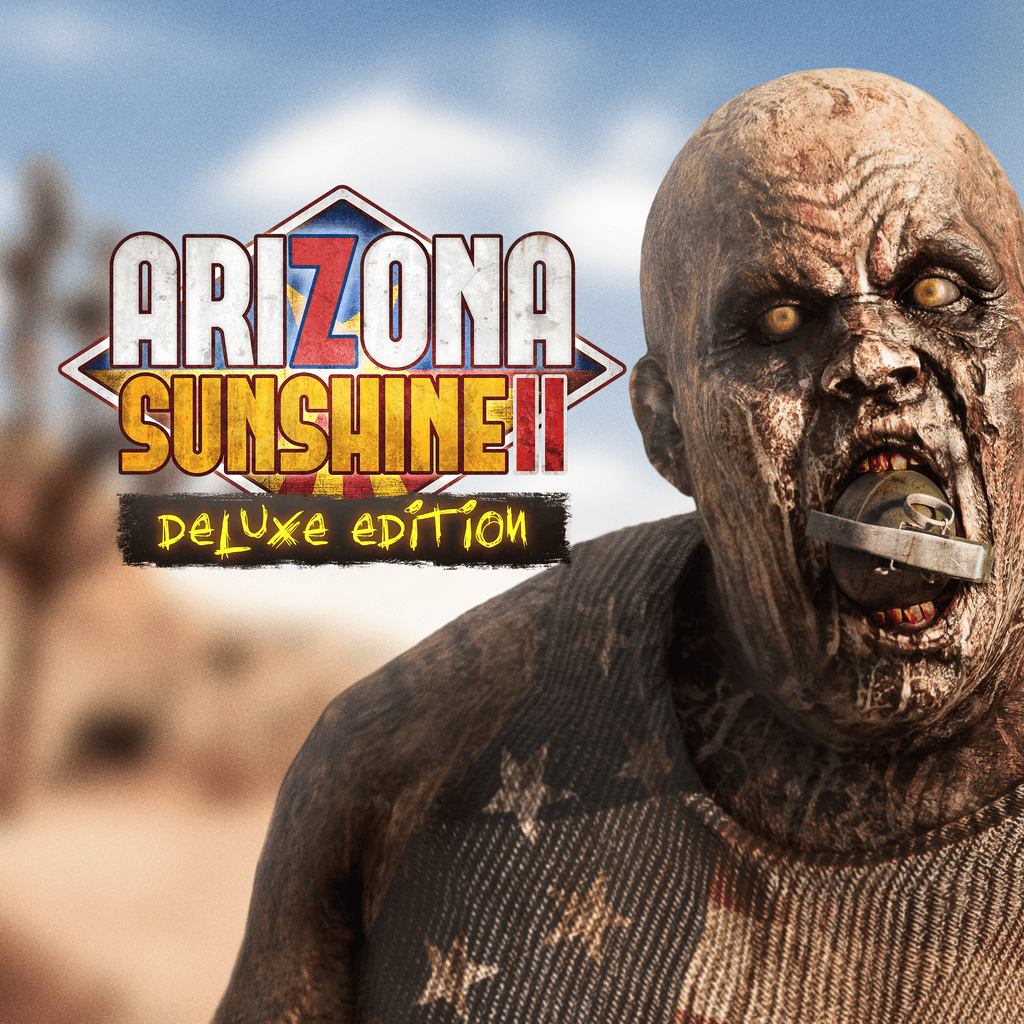 Arizona Sunshine® 2 - Deluxe
