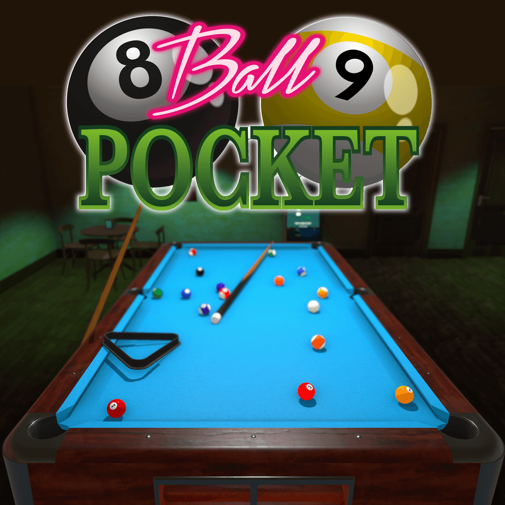 8 & 9 Ball Pocket Bundle