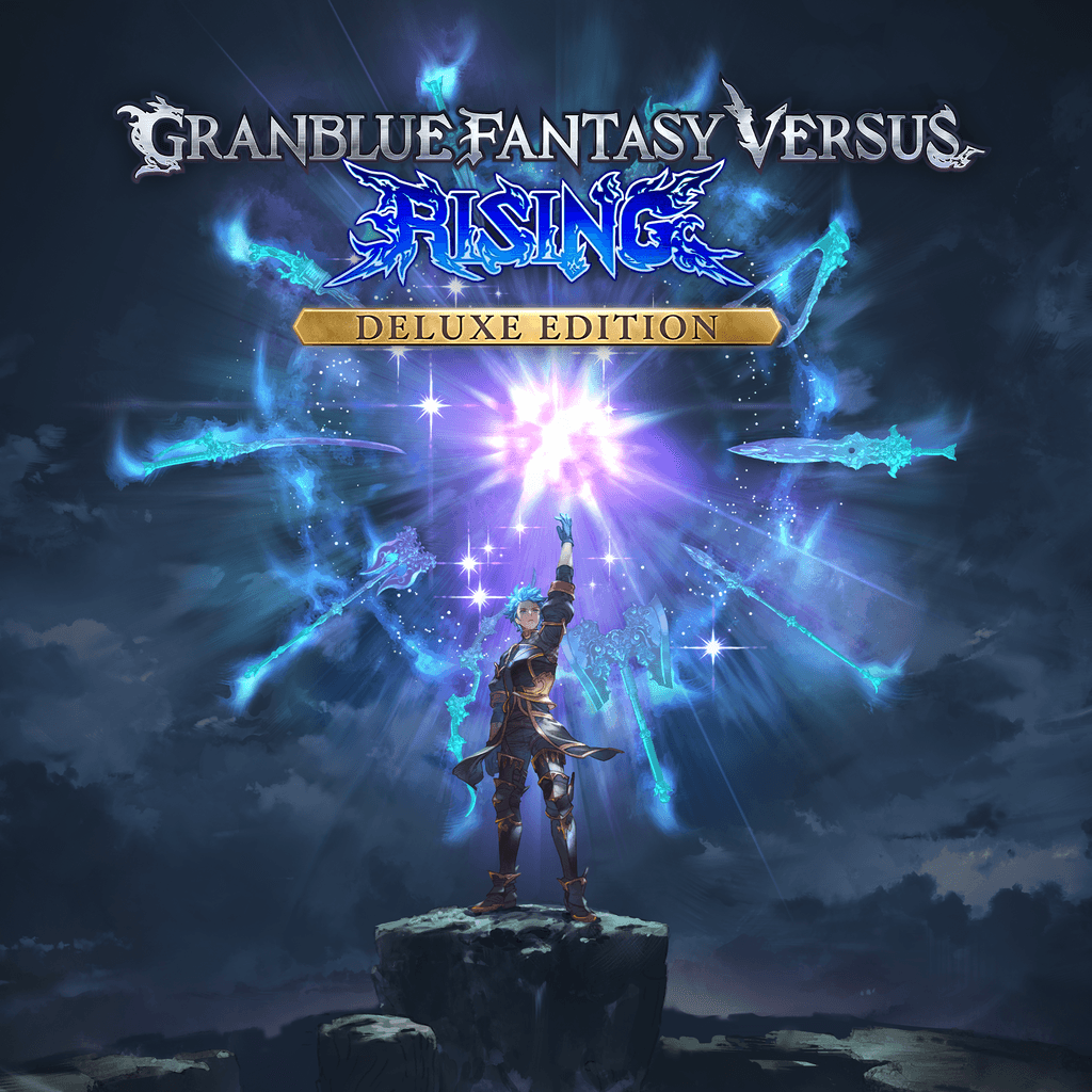 Granblue Fantasy Versus: Rising - Deluxe