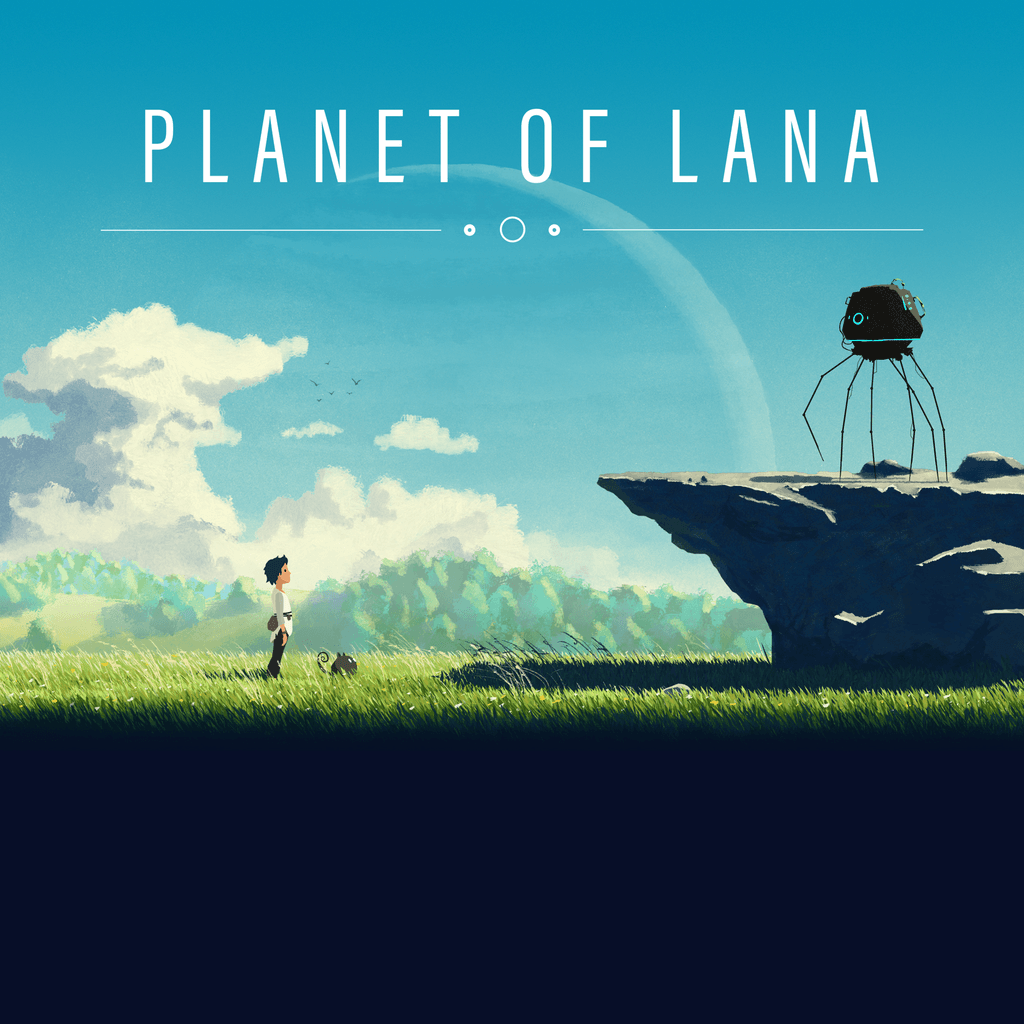 Planet of Lana