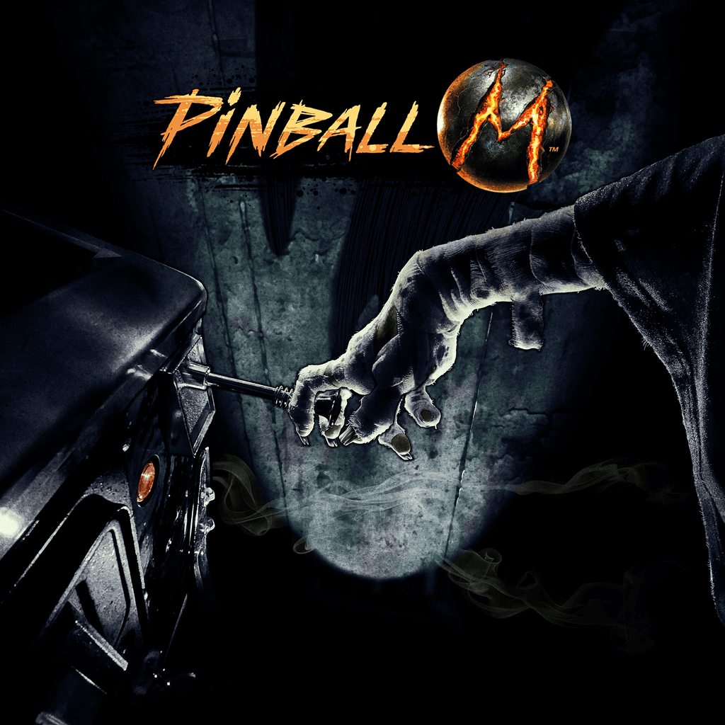 Pinball M