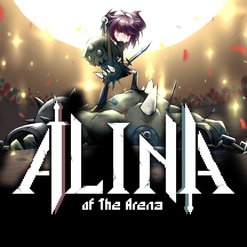 Alina Of The Arena PS4® & PS5®