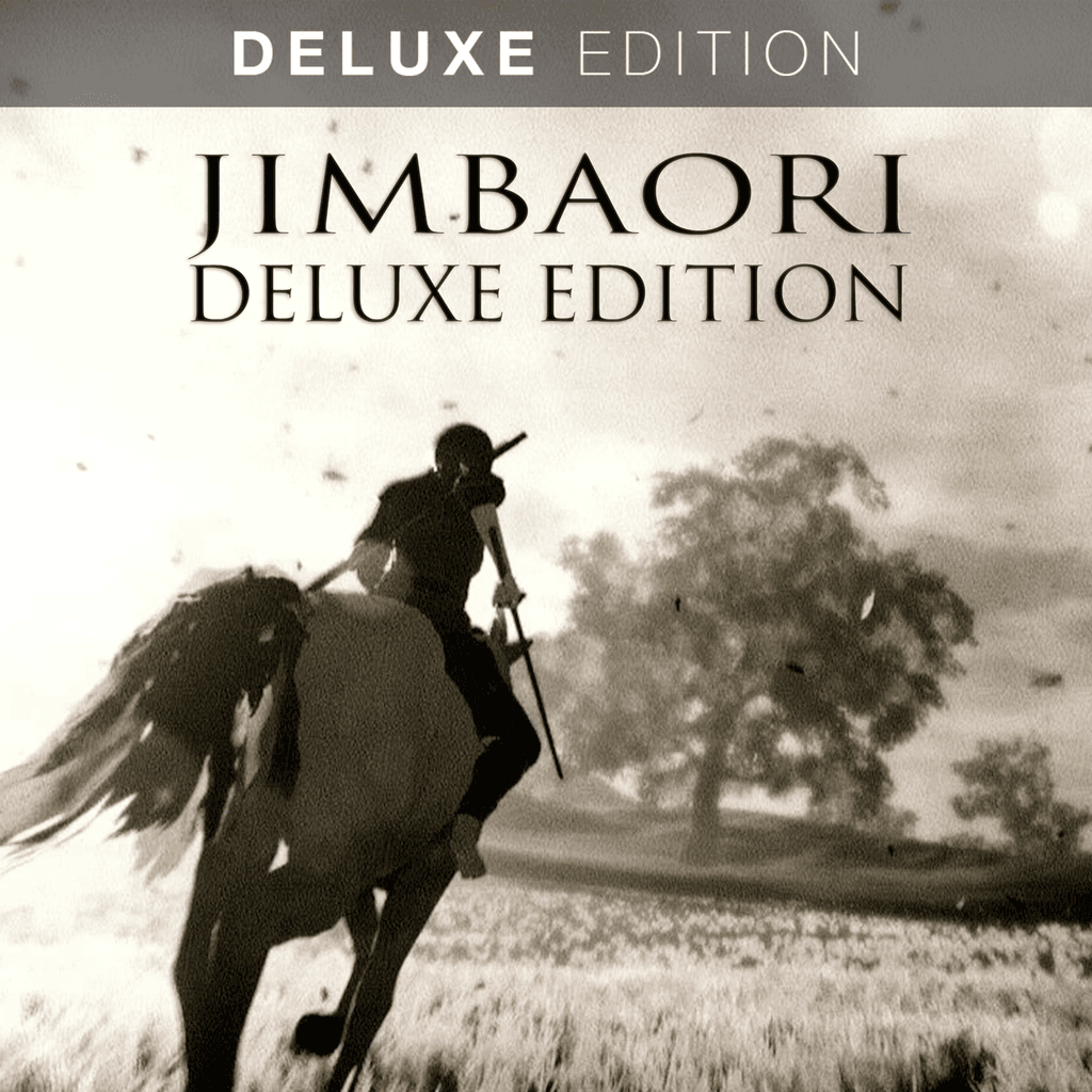 Jimbaori - Deluxe