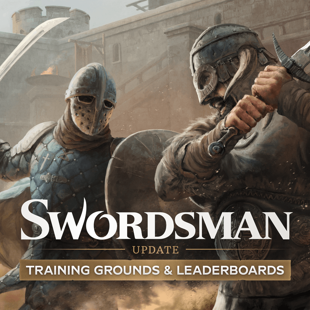 Swordsman VR